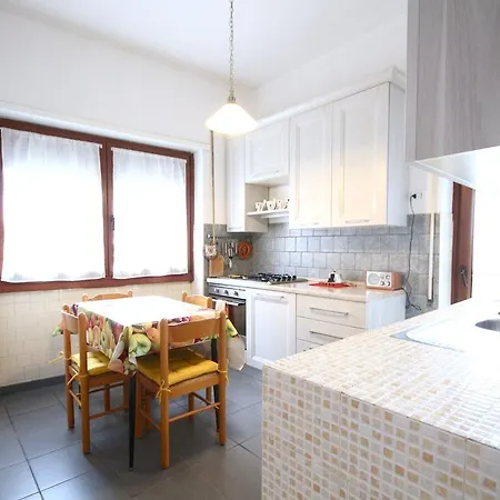 A Casa Di Robi Apartmán *