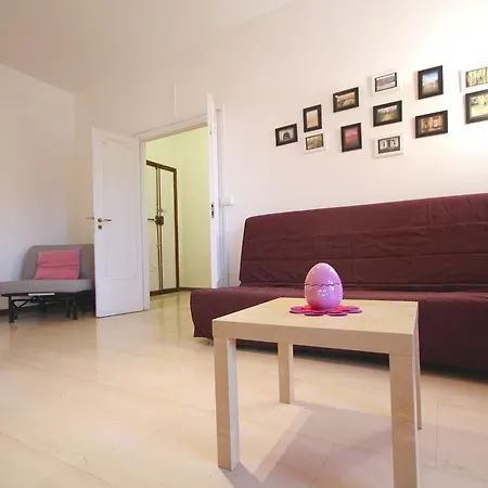 Apartmán A Casa Di Robi *