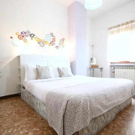 A Casa Di Robi * Řím