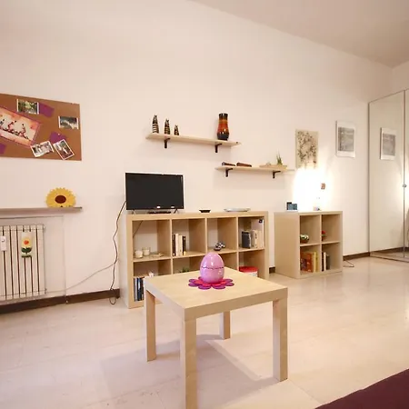 Apartmán A Casa Di Robi Řím