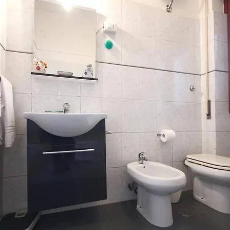 A Casa Di Robi * Řím