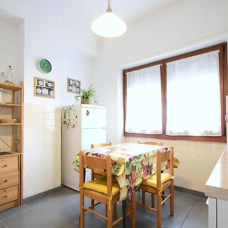 A Casa Di Robi * Řím