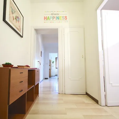 A Casa Di Robi Lejlighed *