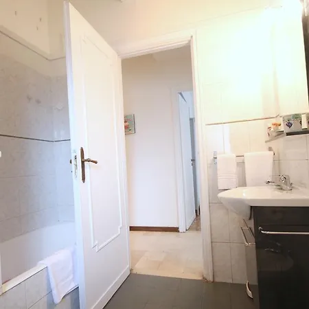 Lejlighed A Casa Di Robi Rom