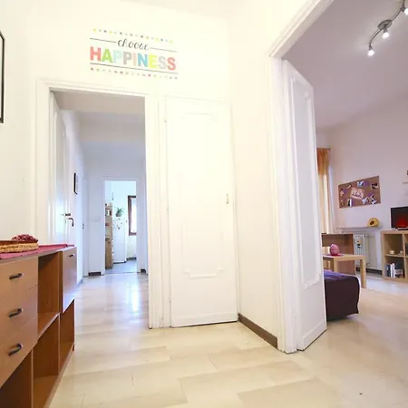 Lejlighed A Casa Di Robi